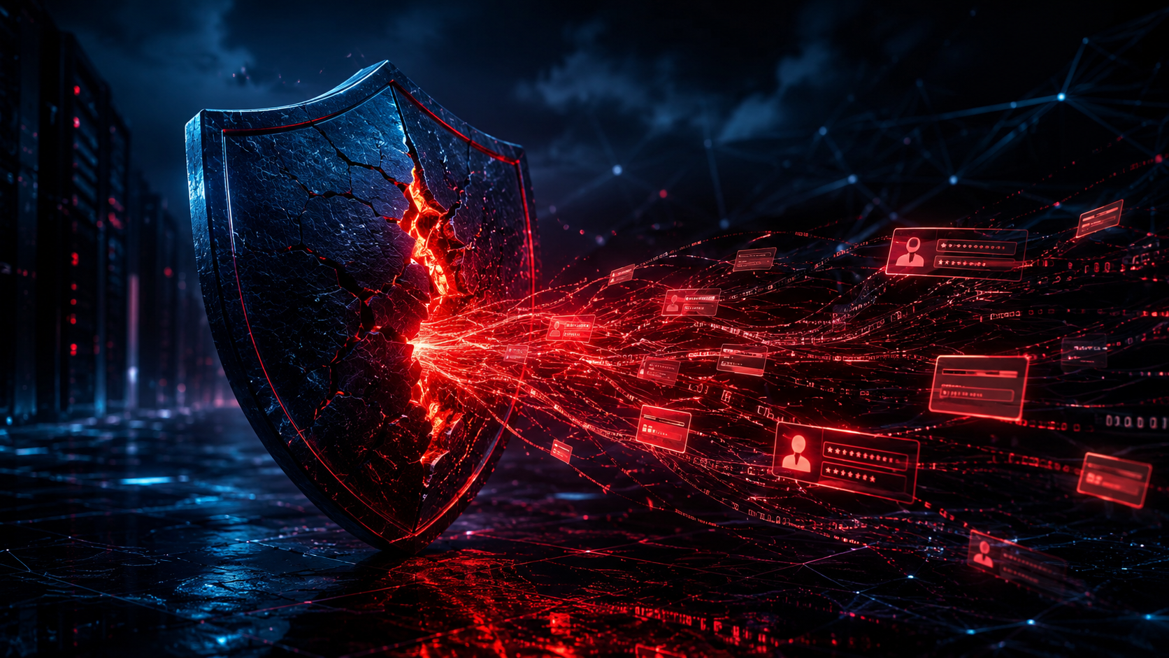 FortiBleed: filtran credenciales de 74,000 firewalls Fortinet en el mundo — ¿está el tuyo en la lista?