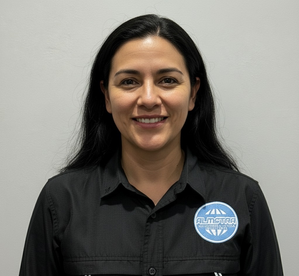 DIANA VALERIA HERNÁNDEZ MARTÍNEZ — Desarrolladora Full Stack