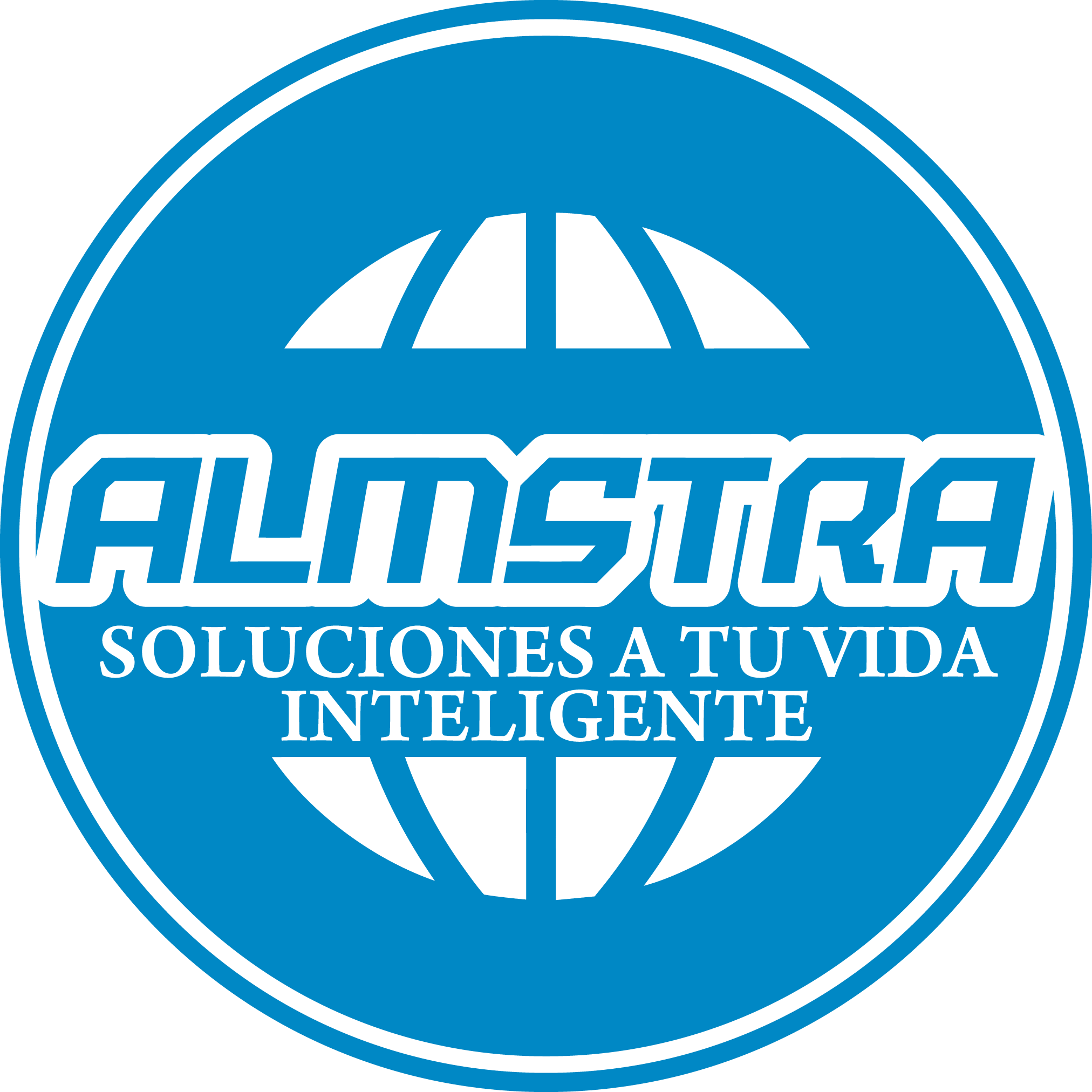 ALMSTRA logo